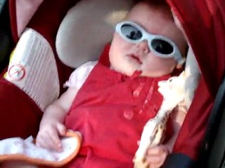 Dur les vacances ...