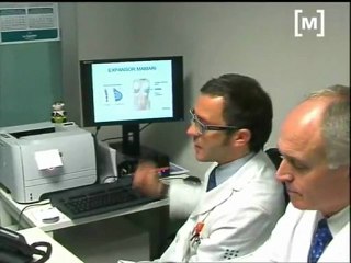 Nova unitat contra el càncer de mama