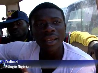 Libye: L'aide humanitaire mobilisée pour Misrata