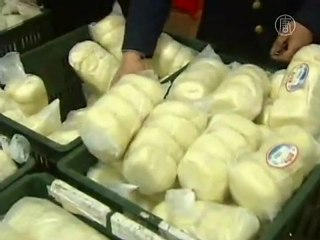 Tainted Steamed Bun Scandal Grips Shanghai, China