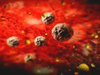 Parasites - Agents doubles - 2 de 3