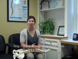 Greenville NC chiropractor - What are Spinal Adjustments?