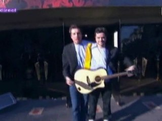 Garnier & Santou - Mrs Robinson