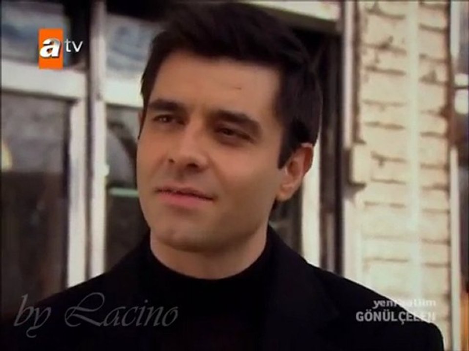 Gönülcelen 47.Bölüm Hasret&Murat klibi