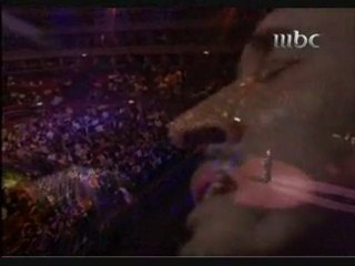 كاظم الساهر-أحبيني-ألبرت هول 2006