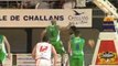 Basket N1M : Challans - Blois (85 à 70)