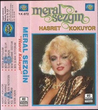 Meral sezgin - Dün geceki yağmurda
