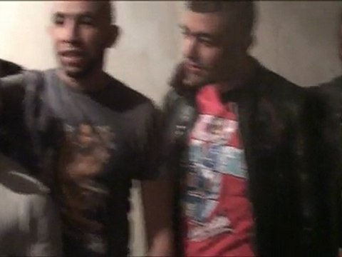 Argenteuil Arrive en Force (BIM KIM BEACH & YOU CASSE YOU PAY)