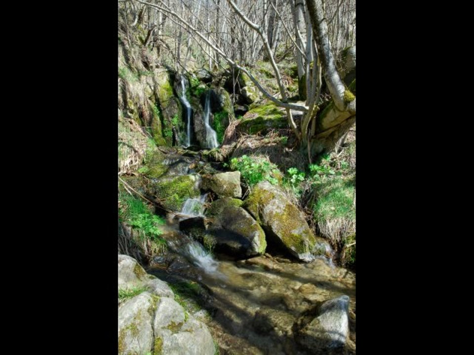Haute Ardèche & Montagne Ardéchoise - Nicolas GIRAUD