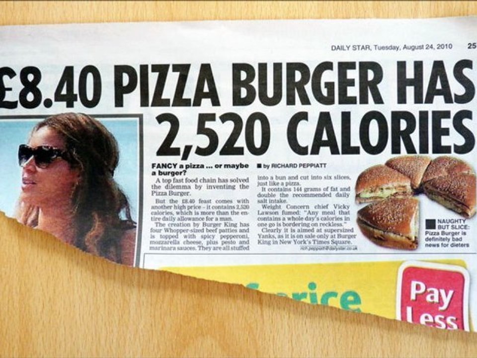 Do Any Weight Loss Tablets Work?