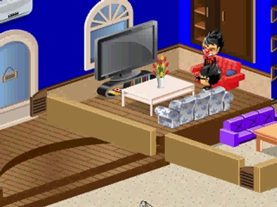 Hayatım Sanalika Dizisi.  1.Hafta