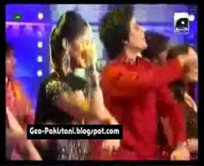 The Sahir Lodhi Show 19th April 2011_B