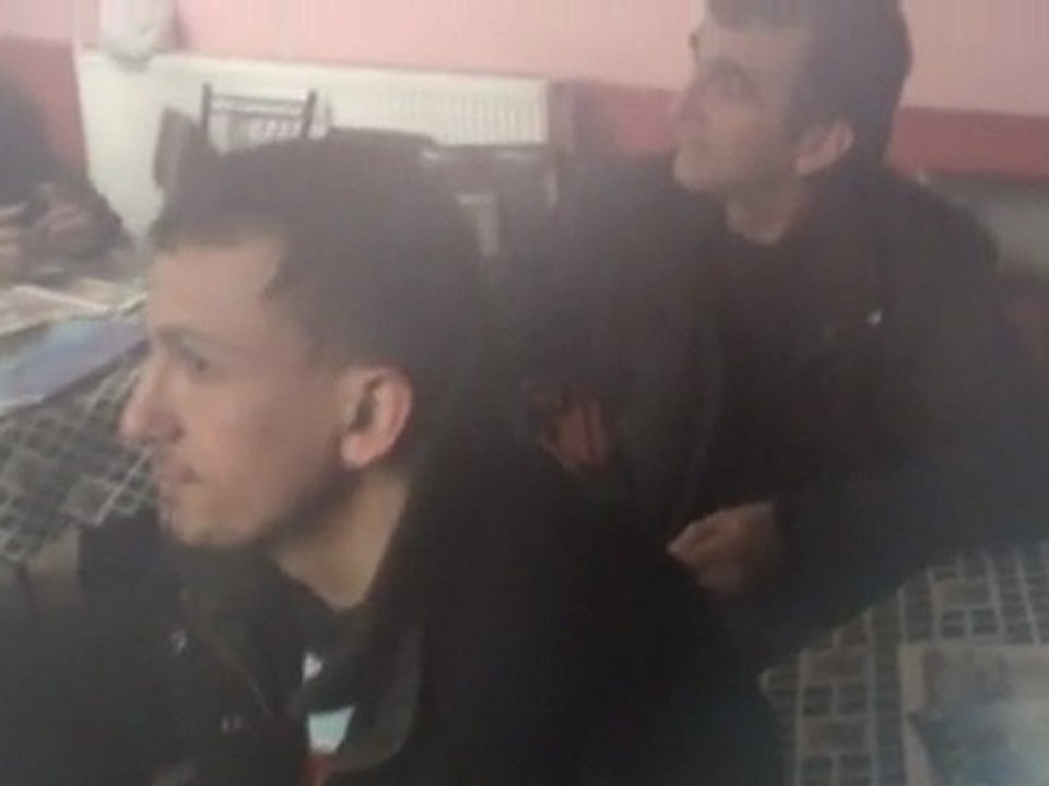 Beşyol-Kahve-Ziyareti