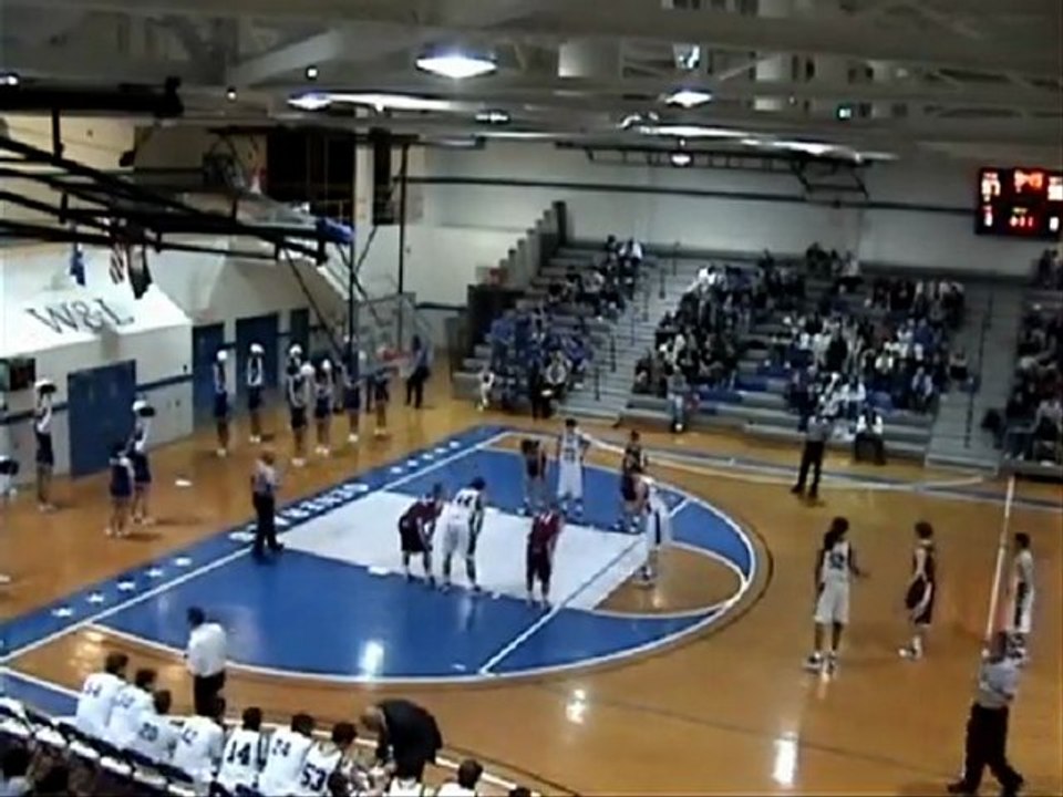 Guilford @ W&L 2009-2010 pt. 4