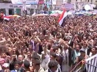 Yemen: nuove vittime della repressione
