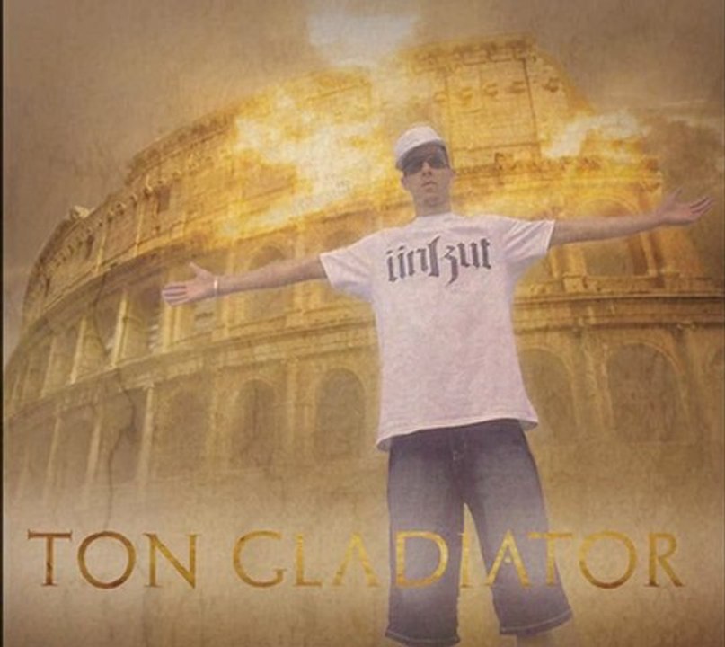 Ton Gladiator