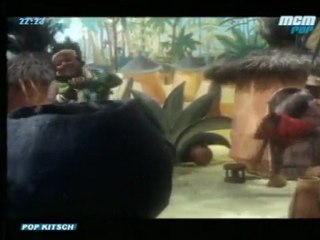 Images - Corps à Corps