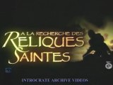 Reliques Saintes, Le sang de St-Janvier - 1 de 3