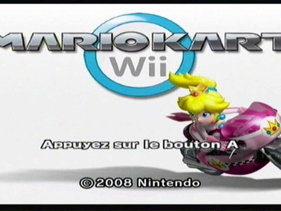 Gérard et Jean-Pierre Commentent en LIVE● Mario Kart Wii