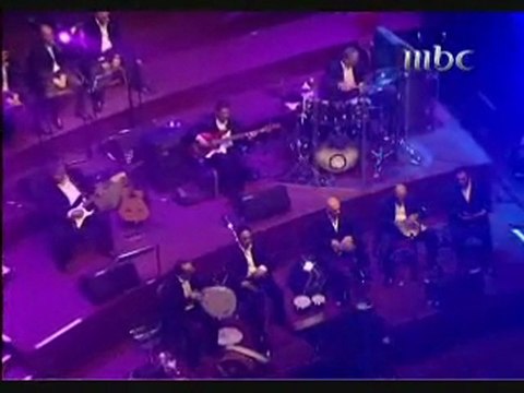 كاظم الساهر-كل ما تكبر تحلى-ألبرت هول 2006