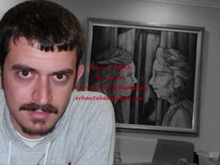 Erhan TABAK - Bir aralık