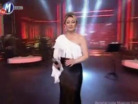 Muazzez Ersoy £££ Vedâ Bûsesi