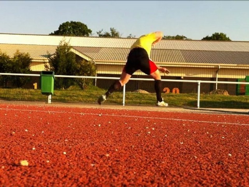 Allez c'est l'heure de s'y mettre !!!