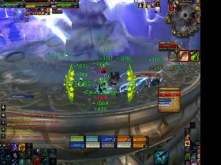 Legis Martialis vs Al'Akir 10