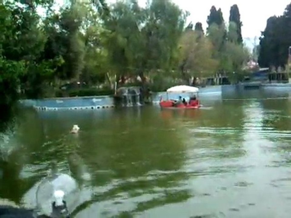 ALAMETRO BALIKCI TEKNESI RC 105 CM