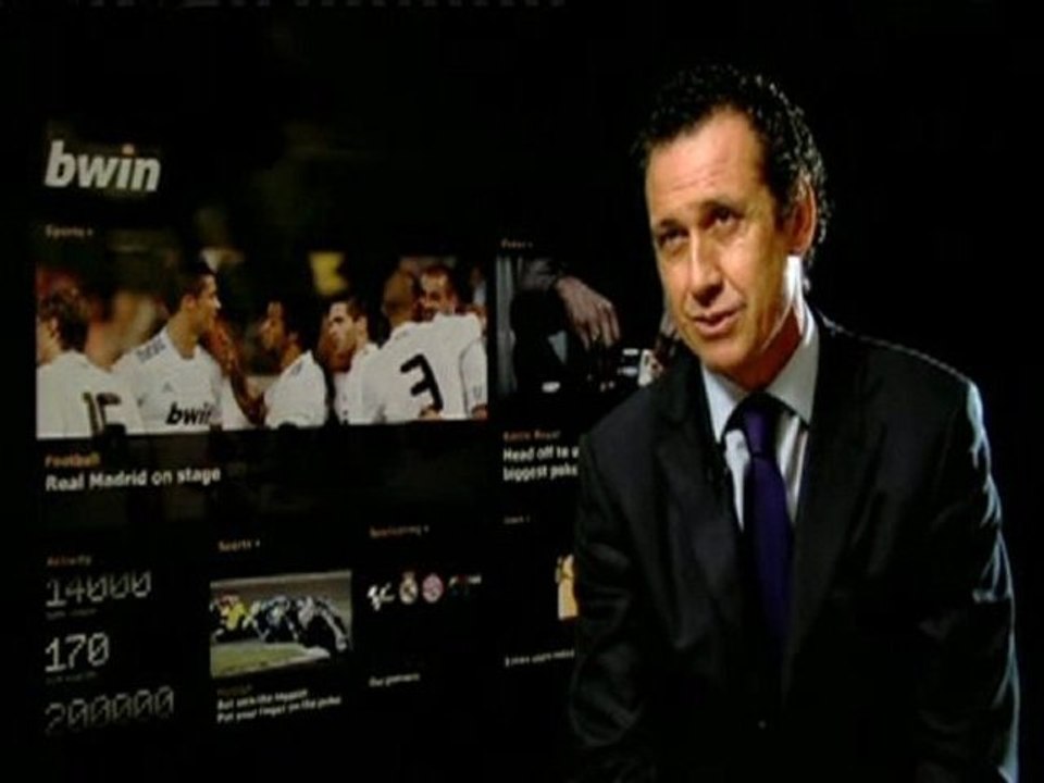valdano entrevista