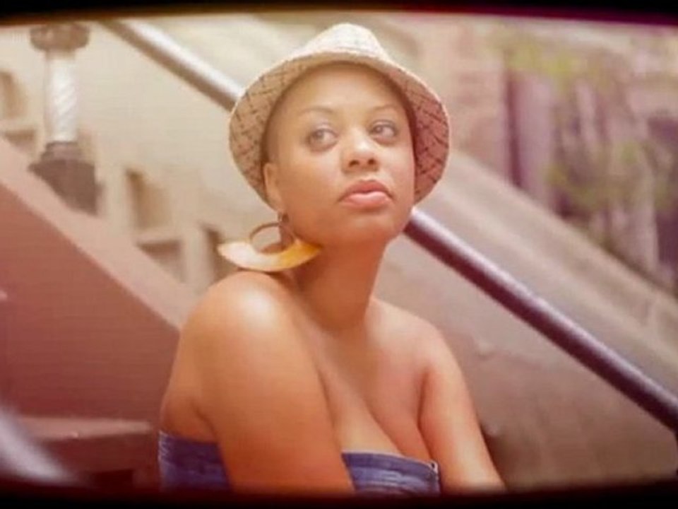 Stevy Mahy ~ Fame is gone