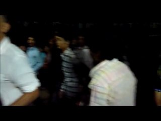 Cambodge : nouvel an khmer 2011