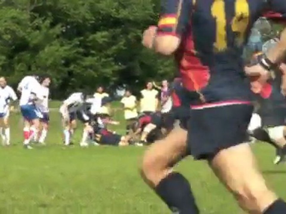 Espagne-République tchèque