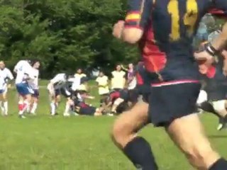 Espagne-République tchèque