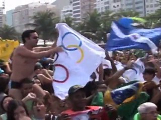 Arabic-Web-Rio's historic sites no match for Olympic glory