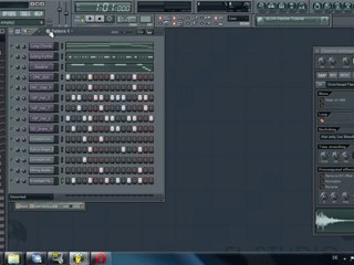 Beat Calismasi (enstrumantel)