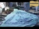 Crímenes de Guerra de Rebeldes Libios Los videos que EEUU no quieren que usted vea 003