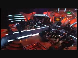 كاظم الساهر-تبغدد علينا-شرم الشيخ 2006