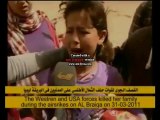 Crímenes de Guerra de Rebeldes Libios Los videos que EEUU no quieren que usted vea 008