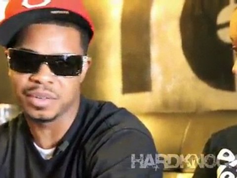 Talib Kweli and Hi-Tek Talk Dr.Dre, Detox, Gangsta Rap, Aftermath