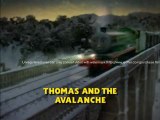 Thomas &  the Avalanche (S7 E.180) - US