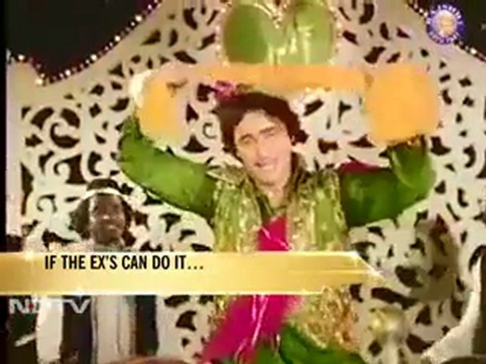 Move over Sheila, Munni; RK is here