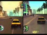 GTA Vice City PS2
