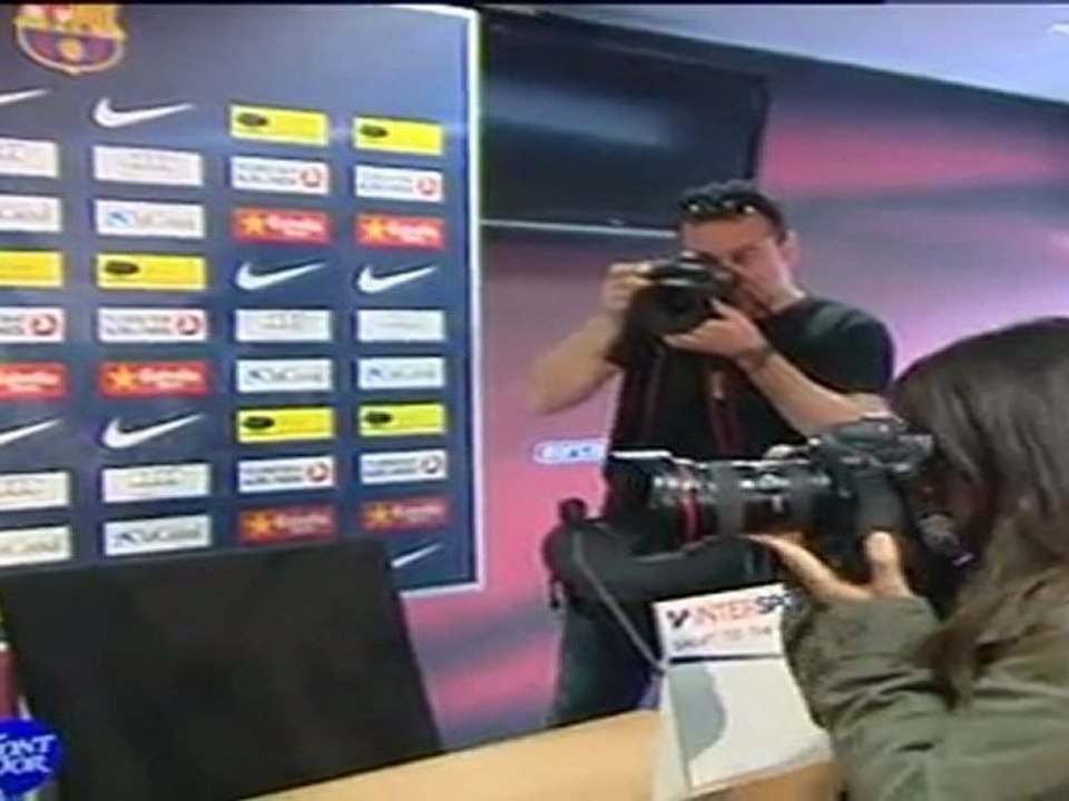 Real Madrid y Barcelona se entrenan por última vez para la final de Copa