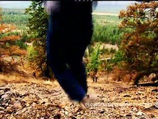 SEUL FACE A LA NATURE