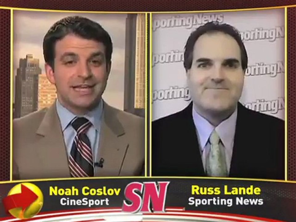 NFL Mock Draft: The Other QBs