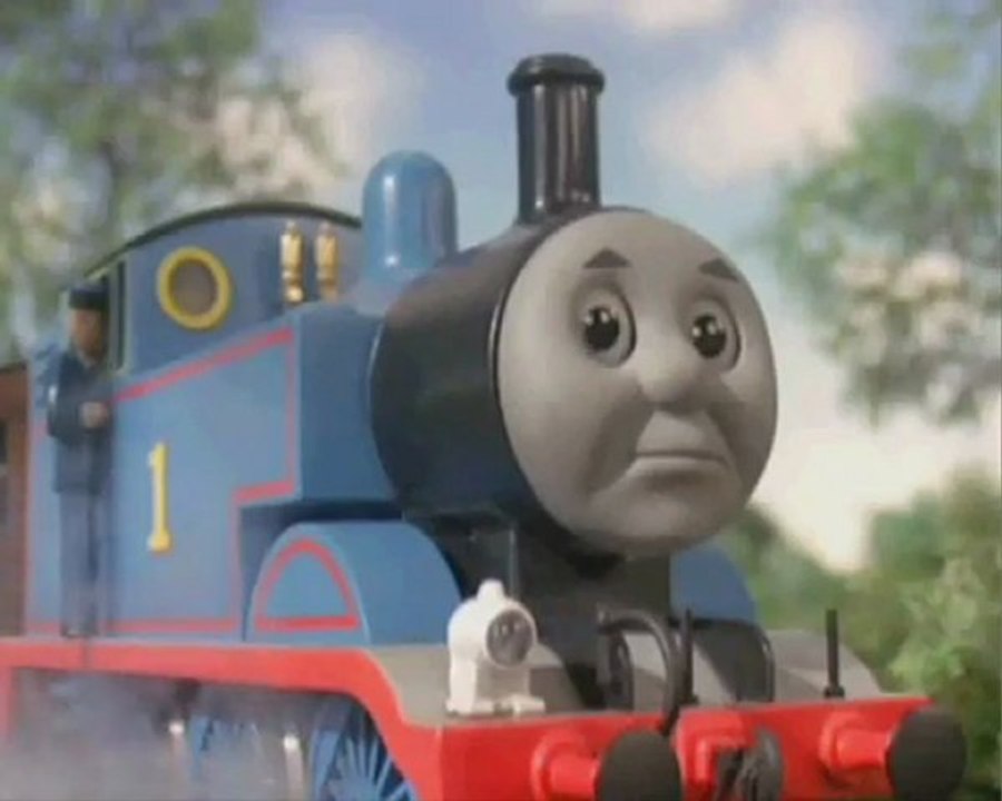 Hooray for Thomas (S7 E.182) - US