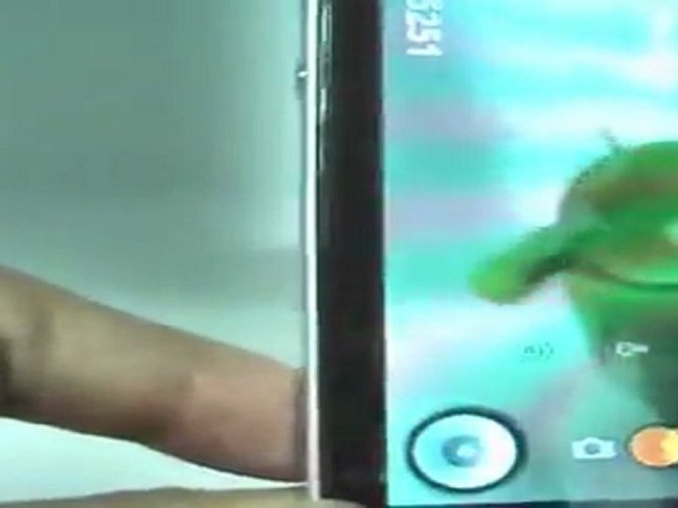 Guideline Atata TT: Android 2.2, 3.5", 460MHz+280MHz ...