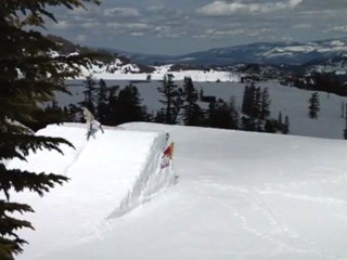 Bobby Brown Triple Cork 1440