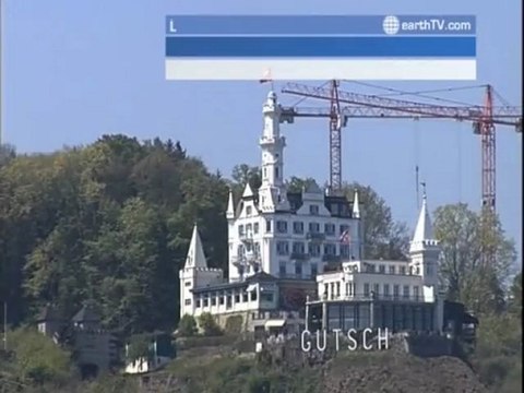 Macau SAR - China, Pine Valley - Beijing - China, Melbourne - Australia, Dresden - Germany, Barcelona - Spain, Lucerne - Switzerland, Venice - Italy